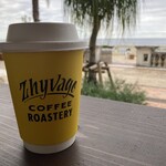 ジバゴ コーヒー ワークス オキナワ - 