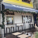 ジバゴ コーヒー ワークス オキナワ - 