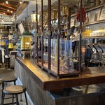 ジバゴ コーヒー ワークス オキナワ - 