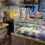 ジバゴ コーヒー ワークス オキナワ - 