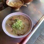 金龍ラーメン - 