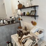 カフェ リゼッタ 二子玉川店 - 