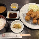 すゞ家 赤門店 - 