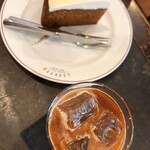 カフェ リゼッタ - 