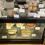 カフェ リゼッタ 二子玉川店 - 