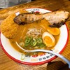 麺屋・國丸。 泉佐野店