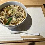 三輪山本 お食事処 - 