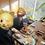 ジャージーの森 - 