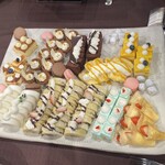 オリエンタルホテル福岡 博多ステーション - 