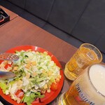 京の里久 品川店 - 