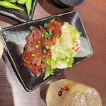 京の里久 品川店 - 