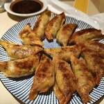 牛タンとおでんとクリスピー餃子　ひまわり［出汁］ 浅草橋店 - 