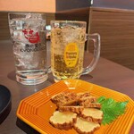 京の里久 品川店 - 