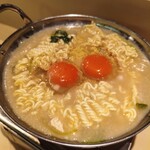 牛タンとおでんとクリスピー餃子　ひまわり［出汁］ 浅草橋店 - 