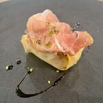 TRATTORIA キツツキ - 