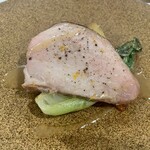 TRATTORIA キツツキ - 