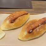 ダフネ珈琲館 - 料理写真: