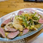 らーめん チョンマゲ - 