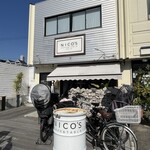 NICO'S CAFE&TABLE - 