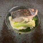 TRATTORIA キツツキ - 