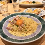 鎌倉パスタ - 料理写真: