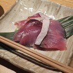 魚の中俣 銀座 - 