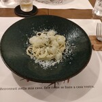 TRATTORIA キツツキ - 