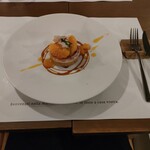 TRATTORIA キツツキ - 