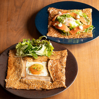 エ・オ ベルナール・ロワゾー・スィニャテュール_0