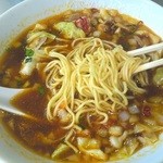 らあめん花月嵐 - 