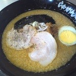 らあめん花月嵐 - 