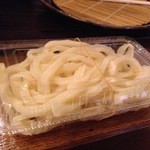 小江戸ステーキ＆うどんビッグ - お土産完了(´∀｀)