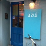 Azul - 