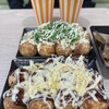 たこ焼き せんか - 