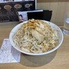 拉麺 明日は我がme