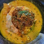 あきらカレー - 