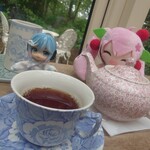 サクラマナーハウス ティールーム - 