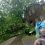 サクラマナーハウス ティールーム - 