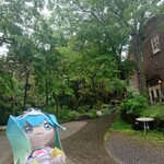 サクラマナーハウス ティールーム - 