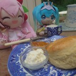 サクラマナーハウス ティールーム - 