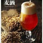 幕末ビール 幸民麦酒・ジャパンスペシャルティエール