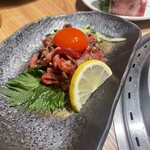 구로게 와규 잇토우가이 야키니쿠 도톤보리 미츠루 소우혼텐 - 