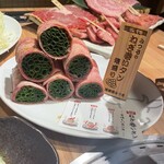 구로게 와규 잇토우가이 야키니쿠 도톤보리 미츠루 소우혼텐 - 