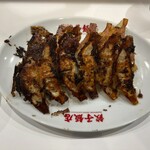 餃子飯店 - 