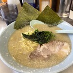 ラーメンショップ 野田店 - 