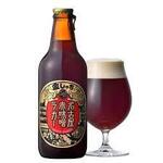 金しゃち名古屋赤味噌ラガー