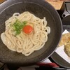 山下本気うどん 渋谷並木橋