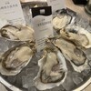 8TH SEA OYSTER Kitchen 虎ノ門店