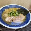 らぁ麺 桃の屋