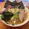 椿　ラーメンショップ 木立店